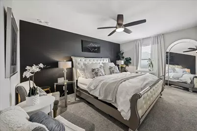3034 Crown Gate Drive, Houston, TX 77047 - Photo 15