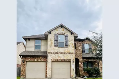 4423 Fenetre Forest Street, Katy, TX 77493 - Photo 1