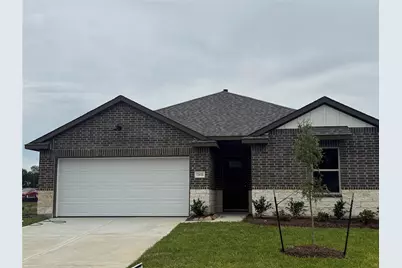 11858 Serena's Song Drive, Willis, TX 77318 - Photo 1