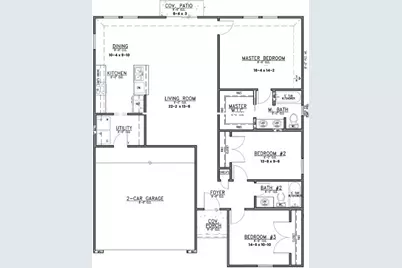 11858 Serena's Song Drive, Willis, TX 77318 - Photo 11