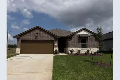 11858 Serena's Song Drive, Willis, TX 77318 - Photo 1