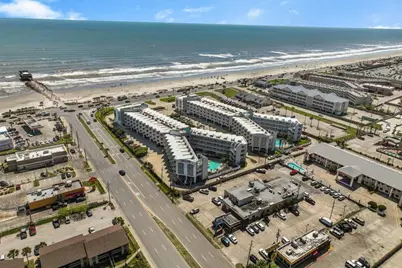 6102 Seawall Boulevard #150, Galveston, TX 77551 - Photo 49
