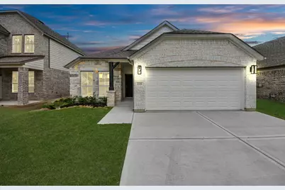14623 Diamond Dove Lane, Houston, TX 77049 - Photo 1