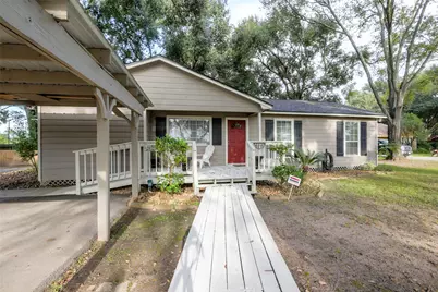 12810 McSwain Road, Cypress, TX 77429 - Photo 1