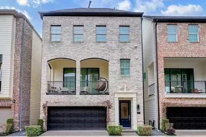 10923 Grove Tree Lane, Houston, TX 77043 - Photo 1