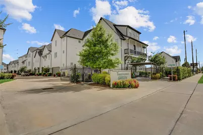3317 W 11th Street, Houston, TX 77008 - Photo 35