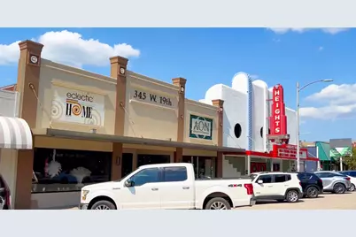 3317 W 11th Street, Houston, TX 77008 - Photo 39