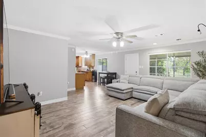 110 S Bow Drive, Jones Creek, TX 77541 - Photo 7