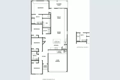 1706 Portorosso Drive, Richmond, TX 77406 - Photo 25