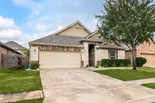 24014 Adobe Ridge Ln Ln, Katy, TX 77493 - Photo 3