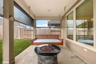 24014 Adobe Ridge Lane Lane, Katy, TX 77493 - Photo 29