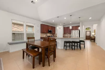 24014 Adobe Ridge Lane Lane, Katy, TX 77493 - Photo 11