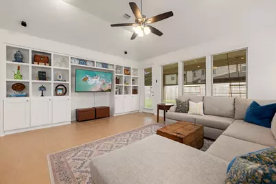 24014 Adobe Ridge Lane Lane, Katy, TX 77493 - Photo 13