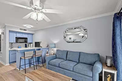 6300 Seawall Boulevard #9311, Galveston, TX 77551 - Photo 1