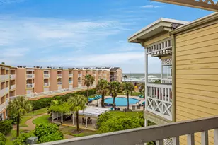 6300 Seawall Blvd, Galveston, TX 77551 - Photo 25