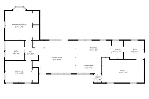 3322 Oak Dr, Dickinson, TX 77539 - Photo 29