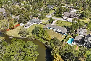 3322 Oak Dr, Dickinson, TX 77539 - Photo 3