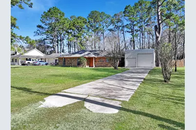 64 County Road 4010, Dayton, TX 77535 - Photo 1