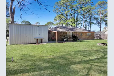 64 County Road 4010, Dayton, TX 77535 - Photo 5