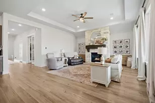 3227 Hidden Mist Dr, Texas City, TX 77510 - Photo 11