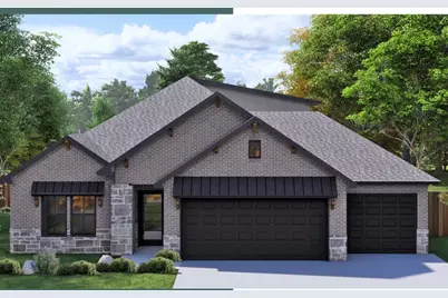 3218 Emerald Hills Drive, Angleton, TX 77515 - Photo 1