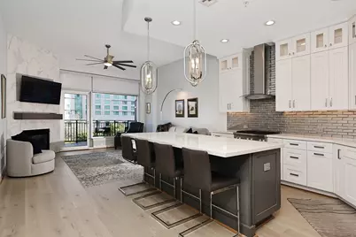 3 Waterway Court #5C, The Woodlands, TX 77380 - Photo 7