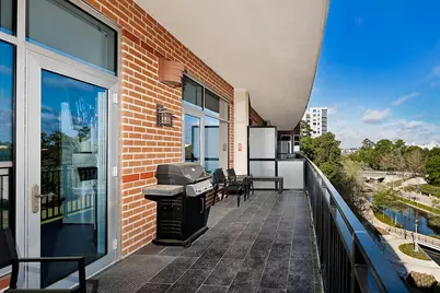 3 Waterway Court #5C, The Woodlands, TX 77380 - Photo 17