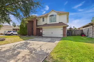 5930 Cypresswood Green Dr, Spring, TX 77373 - Photo 1