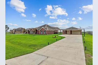 3911 Palm Crest Drive, Rosharon, TX 77583 - Photo 5
