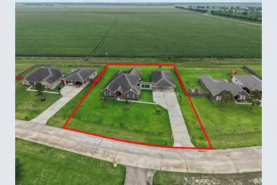 3911 Palm Crest Drive, Rosharon, TX 77583 - Photo 3