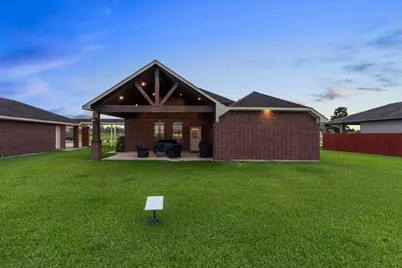 3911 Palm Crest Drive, Rosharon, TX 77583 - Photo 43