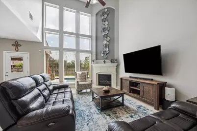 23327 Tirino Shores Drive, Katy, TX 77493 - Photo 9