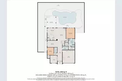 23327 Tirino Shores Drive, Katy, TX 77493 - Photo 37