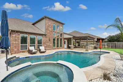 23327 Tirino Shores Drive, Katy, TX 77493 - Photo 33