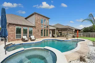 23327 Tirino Shores Dr, Katy, TX 77493 - Photo 33