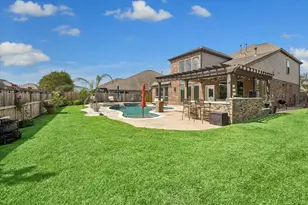 23327 Tirino Shores Dr, Katy, TX 77493 - Photo 35