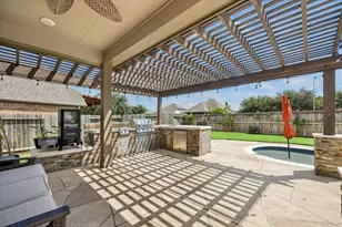 23327 Tirino Shores Dr, Katy, TX 77493 - Photo 29