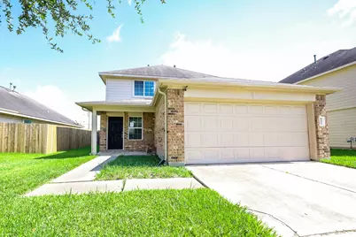 6207 El Granate Drive, Houston, TX 77048 - Photo 1