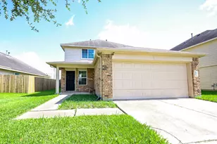 6207 El Granate Dr, Houston, TX 77048 - Photo 1