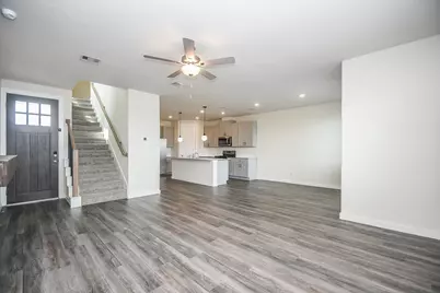10047 Cloud Mist Drive, Houston, TX 77080 - Photo 7
