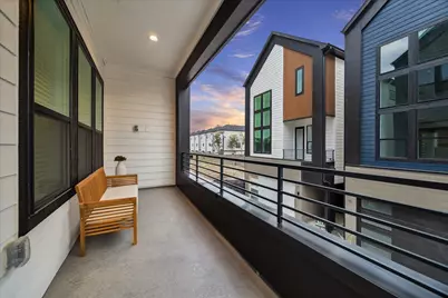 811 Thornton Road #E, Houston, TX 77018 - Photo 5