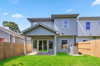 4923 Golden Forest Street #A, Houston, TX 77091 - Photo 33