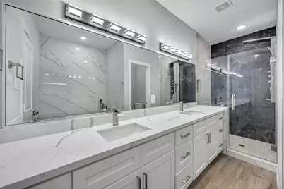 4923 Golden Forest Street #A, Houston, TX 77091 - Photo 23