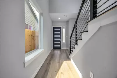 4923 Golden Forest Street #A, Houston, TX 77091 - Photo 5