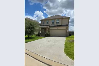 18707 Brisbane Creek Court, Katy, TX 77449 - Photo 1