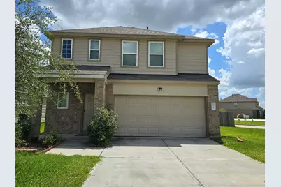 18707 Brisbane Creek Court, Katy, TX 77449 - Photo 3