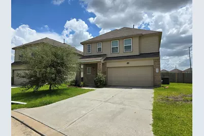 18707 Brisbane Creek Court, Katy, TX 77449 - Photo 3