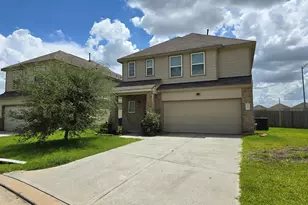 18707 Brisbane Creek Ct, Katy, TX 77449 - Photo 3