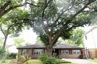 5564 Aspen Street, Bellaire, TX 77401 - Photo 1
