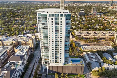 2727 Kirby Drive #19F, Houston, TX 77098 - Photo 33